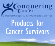 Conquering Cancer